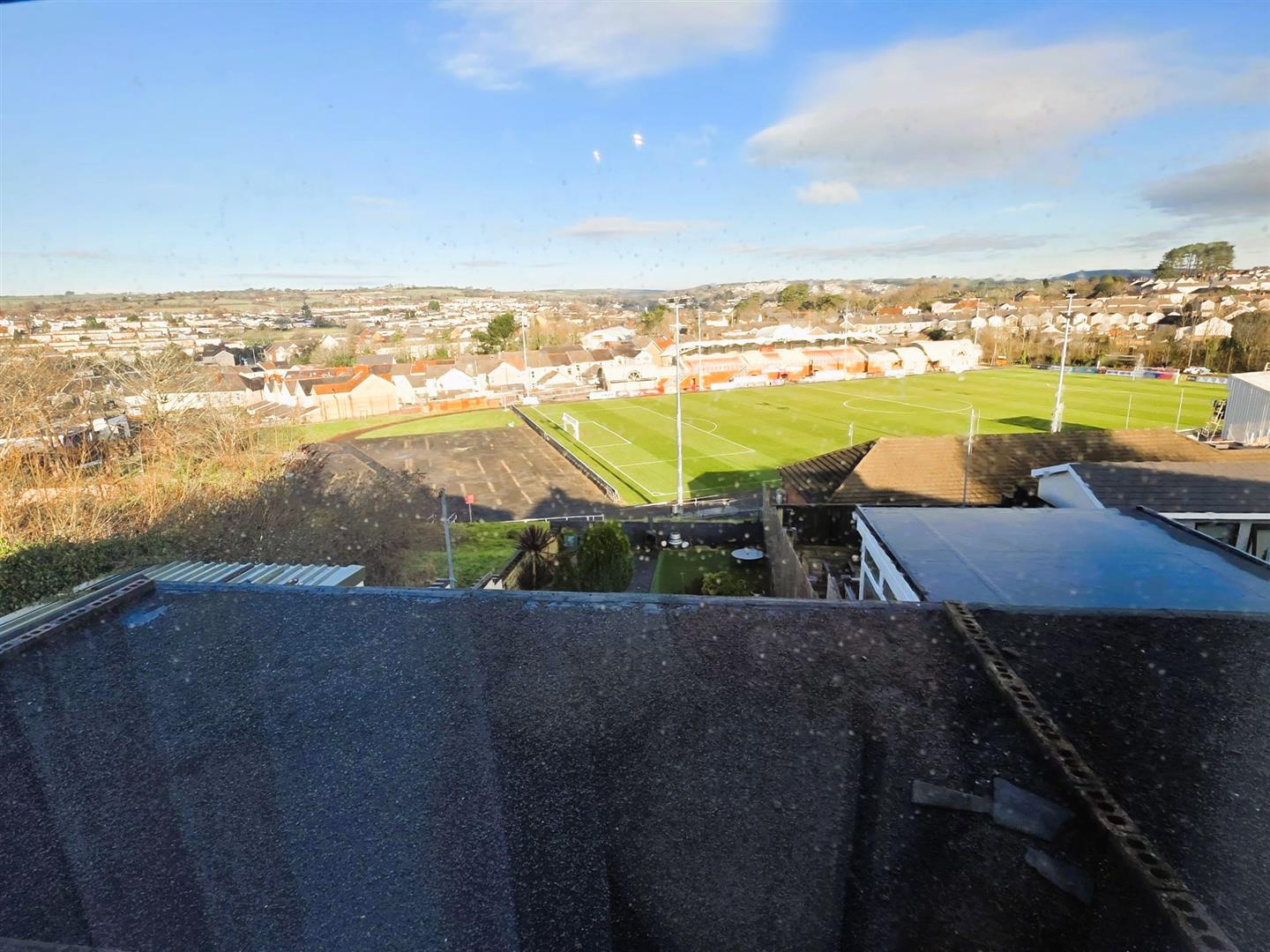 Stebonheath Terrace, Llanelli, SA15 1NE